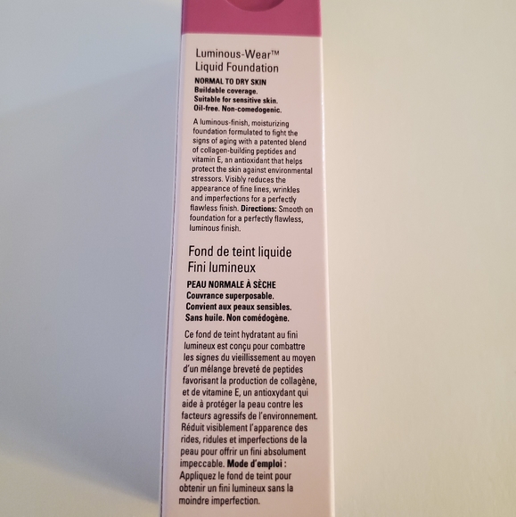 New Unopened MaryKay Liquid Foundation - Picture 3 of 4